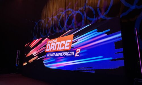 Castingi „You Can Dance – Nowa Generacja” 2022