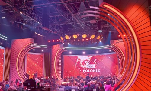 Koncert Galowy z okazji 30 – lecia powstania TVP Polonia